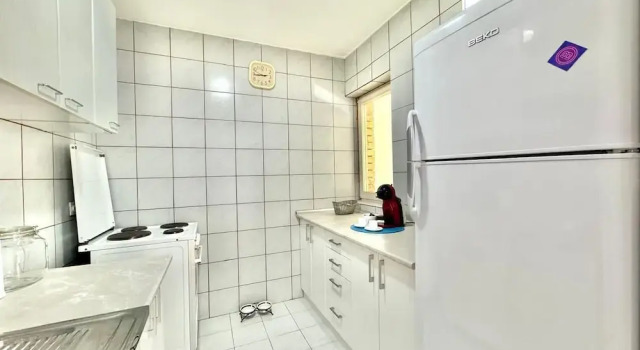 Апартаменты Comfort Two Bedroom Apt near Slovenska Beach