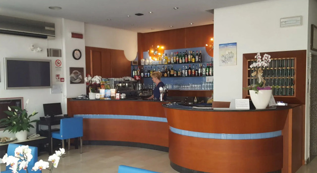 Hotel Saponi