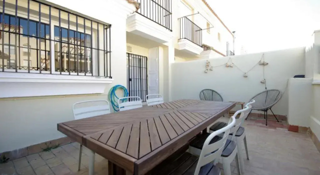 Апартаменты 222 Casa Anika