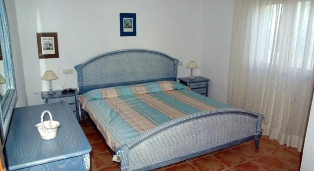 Villa in Benitachell, Alicante 102476 by MO Rentals