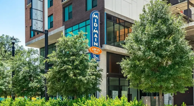 Lodgeur Elegant Energetic 1BR Loft Midtown - Midmain-5425