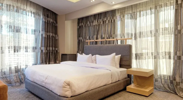 VESTA - New Cairo Residennce, Book Lejlighed Kairo Cairo Governorate