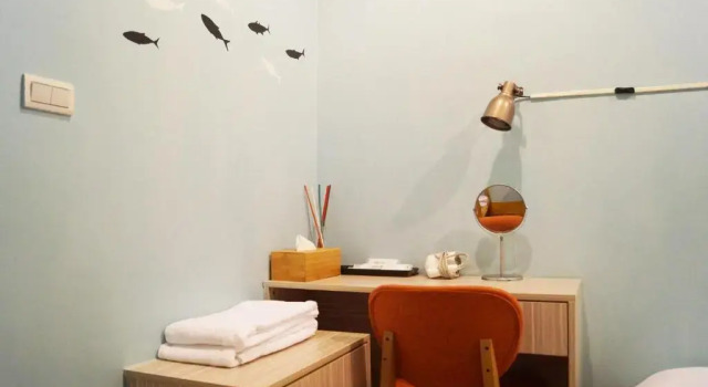 Номер Classic Trip GG Hostel