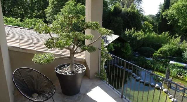 Appartement Maison du Lac