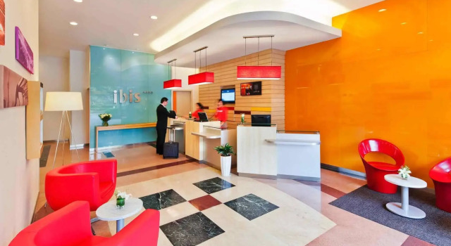 IBIS Guangzhou GDD