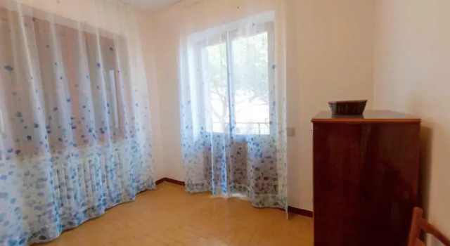 M261 - Marcelli, Trilocale Ristrutturato Con Terrazzo Vista Mare Pt, Rezervovat Hotel Marcelli 