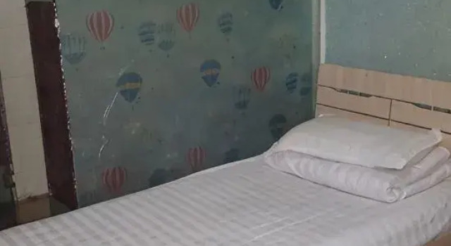 Номер Standard Harbin Longfeng Leisure Hotel