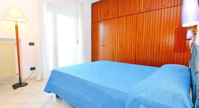Апартаменты Lignano Top-floor Flat Near Center