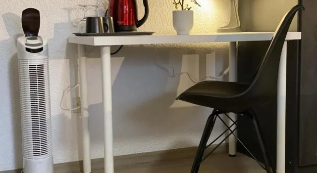 Двухместный номер Standard Varel Bay Hotel