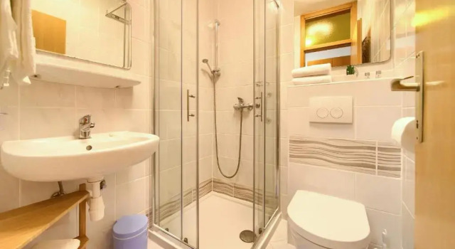 Студия с балконом Villa Punta 1st Floor