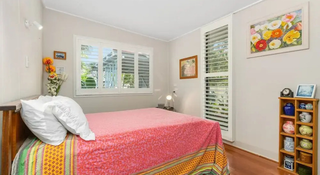 Beach Retreat, Забронировать Дом для отпуска Хэйстингс-Пойнт Tweed Coast