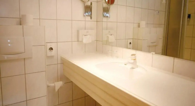 Номер Comfort Hotel Gabriel