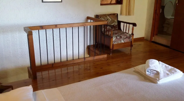 Excusive 1 Bedroom Cottage in Paleochora