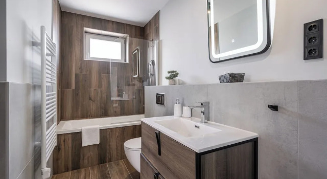 Апартаменты с 2 комнатами Radnoti Home