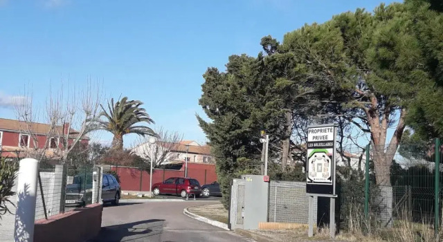 SOLEIL34, Rezerwuj Apartament Hotele w Palavas-les-Flots z basenem, Basen