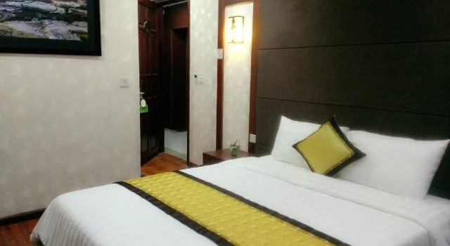 Tea Hotel, Забронировать Отель Ханой Муниципалитет Ханой