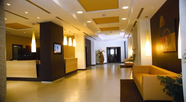 Best Western Hotel Palace Lucera, Book Hotel Business Hotels in Lucera, 4* 5*