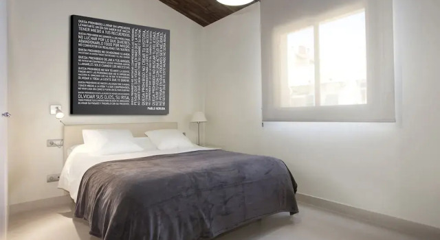 Apartment Tirant