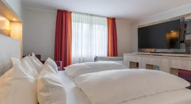 Семейный номер Standard Hotel Garni Kölfhamm