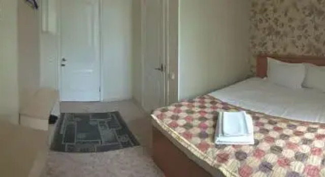 Indus Hotel