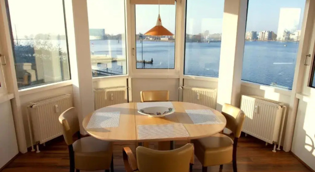 Апартаменты Apartment 8
