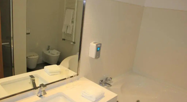 Люкс Eira do Serrado - Hotel & Spa