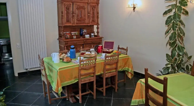Standart oda Ferme BROCART