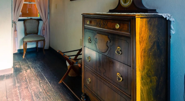 Номер Standard Fernabellas Lodge