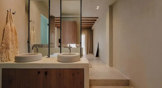 Двухместный люкс Luxury Tesoro Elegant escapes- suites