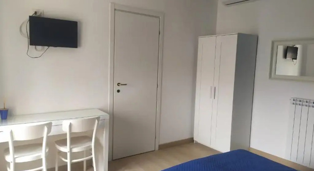 Номер Deluxe Barnet House Lamezia
