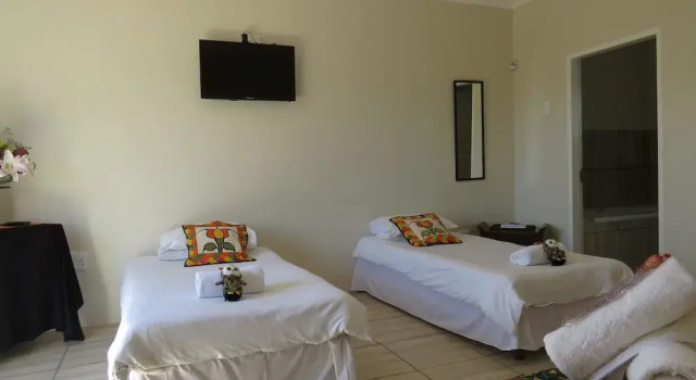 Karoo-Koppie Guesthouse