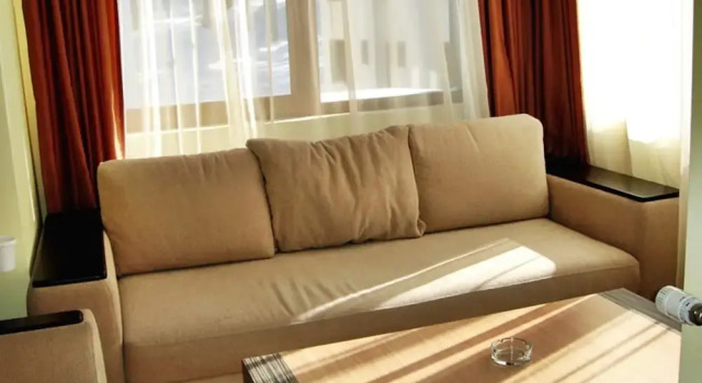 Apart Hotel The Castle, Rezervovat Hotel Wellness hotely v Rhodope Mountains, SPA