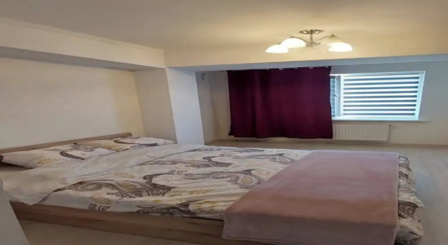 Charming Chișinău Apartment With Gas Heating & Hot Tub, Prenota Appartamento Hotel a Chişinău con parcheggio, Parcheggio