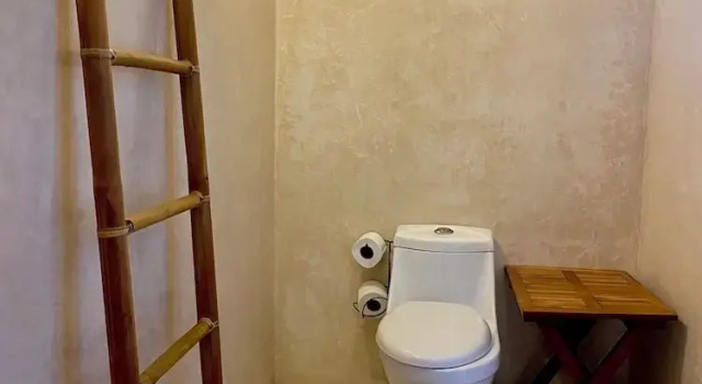 Номер Standard Hotel Villas El Encanto Cozumel