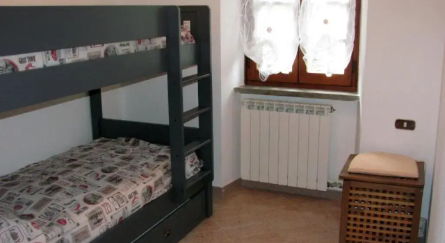 Коттедж Agriturismo Il Giglio e la Rosa