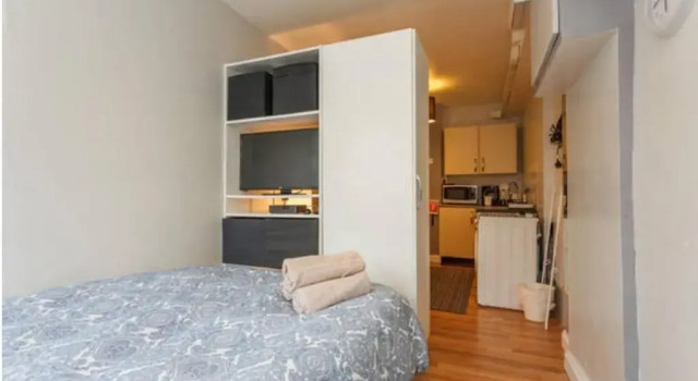 Апартаменты Shirley Apartments, Cozy Studio, 10 Min Drive to City Centre and Cruise Ship Terminals
