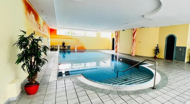 All Inklusive Hotel Burgstallerhof