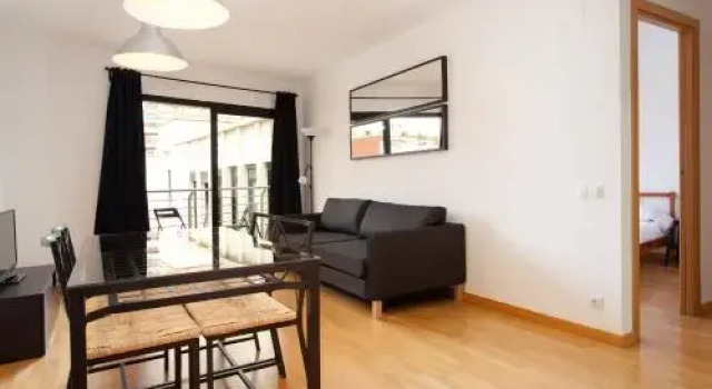 Guell Modern Apartment, Забронировать Апартаменты/квартира Апартаменты Барселоны, рядом с Battlefield Live Barcelona, Апартаменты/квартира