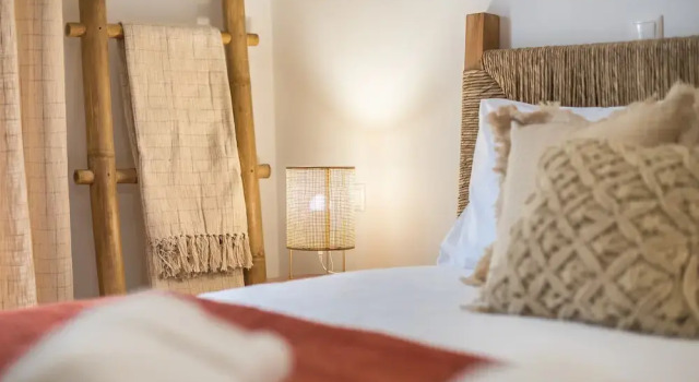 Апартаменты Boho Pennie Home by CloudKeys
