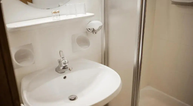 Двухместный номер Standard Hotel Bauhof