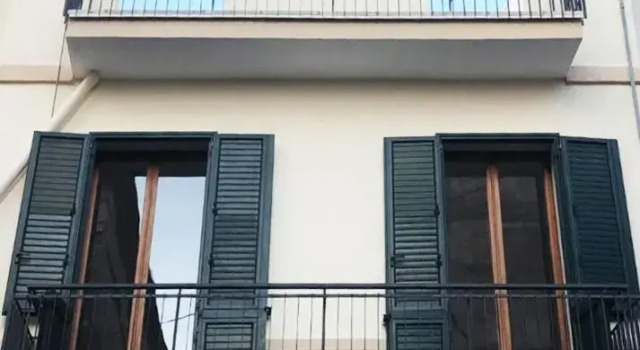 La casa di Mimì... calore e accoglienza!, Book Hotel Hotels in Murgia with Parking, Parking