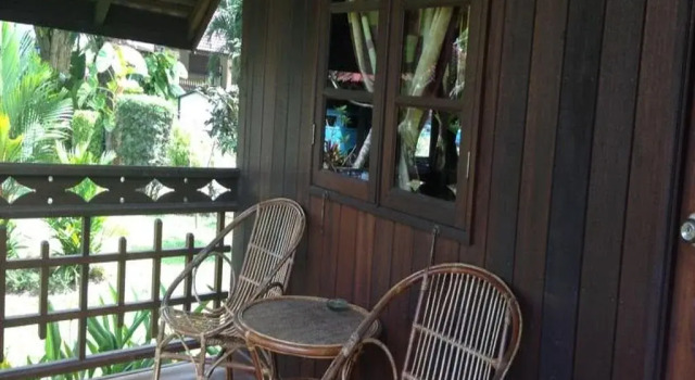 Pasir Belanda Resort, Rezervasyon Tatil Köyü Kota Bharu 