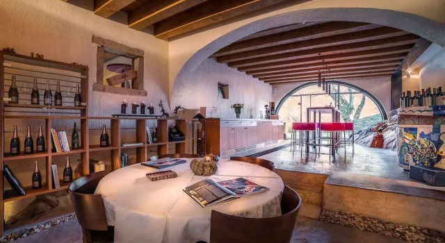 Maso Franch Gourmet e Relais