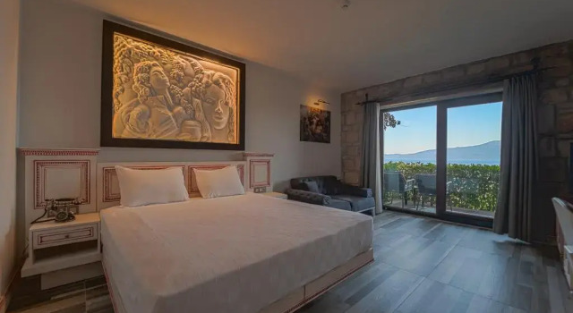 Assos Dionysos Hotel Special Class - Adults Only