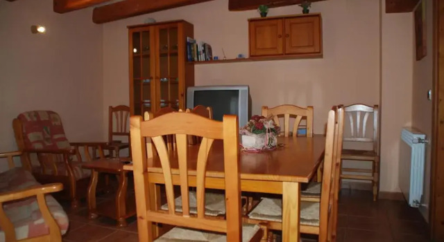 Коттедж Casa La Catalina