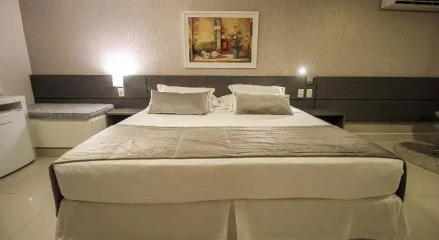 Одноместный номер Standard Oscar Hotel Executive