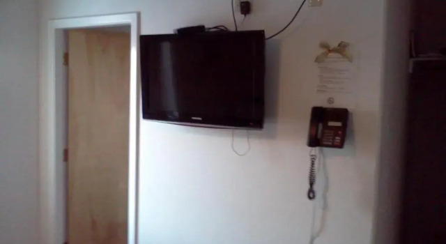 Standard Zimmer Borealis Inn