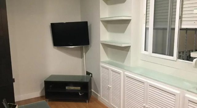 Студия Casas de Sevilla - Estudio Peral 55
