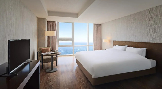 Kolon Seacloud Hotel