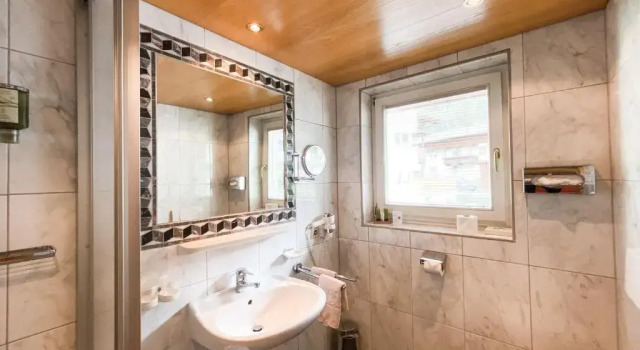 Номер Economy Hotel Stern